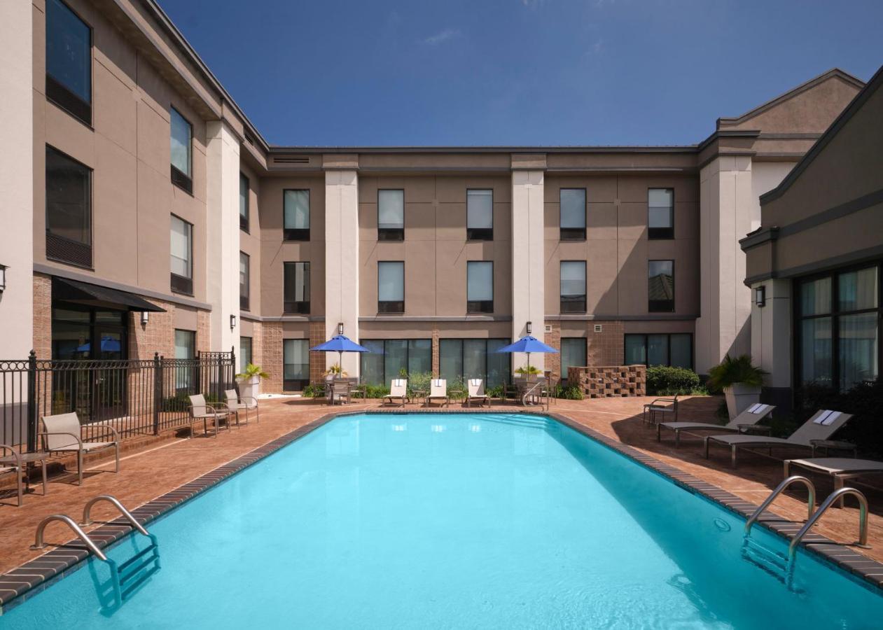 Holiday Inn Express And Suites New Orleans Airport, An Ihg Hotel Saint Rose Exterior photo